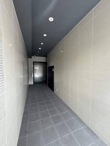 River Park Sendaの物件外観写真