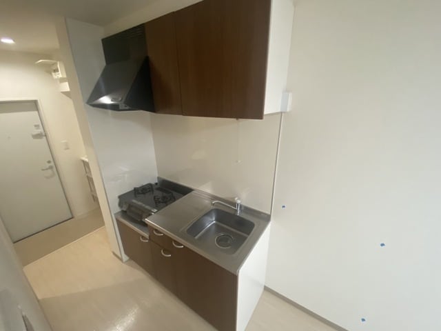 ベルハイム井口鈴が台の物件内観写真