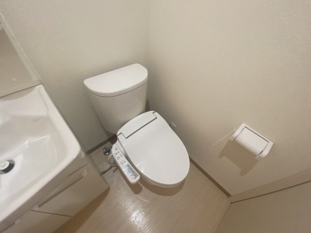 ベルハイム井口鈴が台の物件内観写真