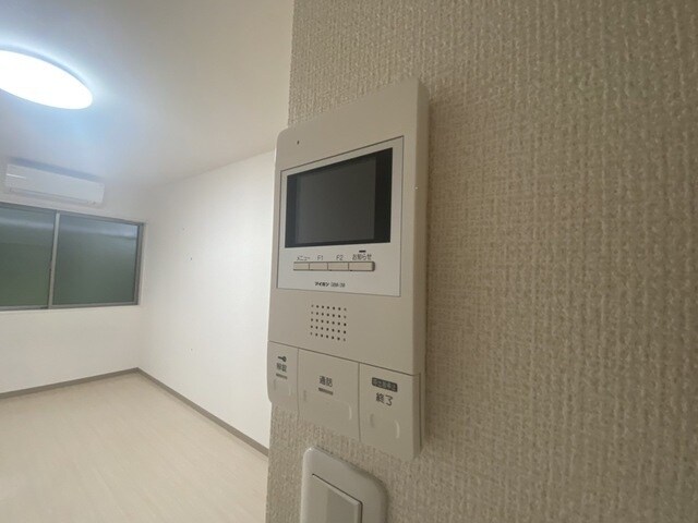 ベルハイム井口鈴が台の物件内観写真