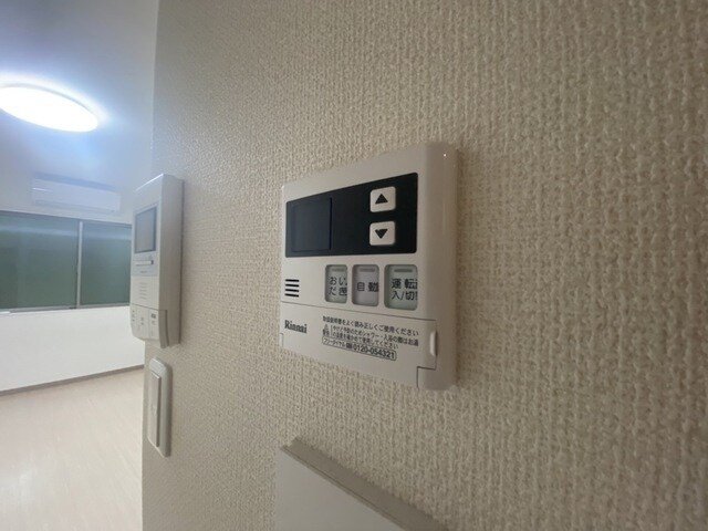 ベルハイム井口鈴が台の物件内観写真