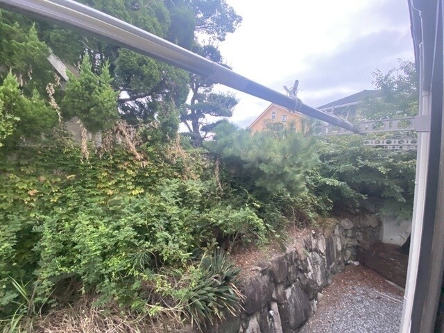 ベルハイム井口鈴が台の物件内観写真