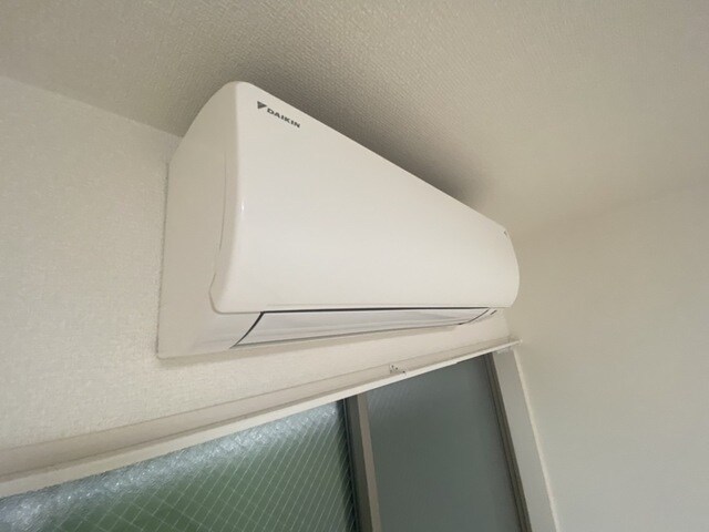 ベルハイム井口鈴が台の物件内観写真