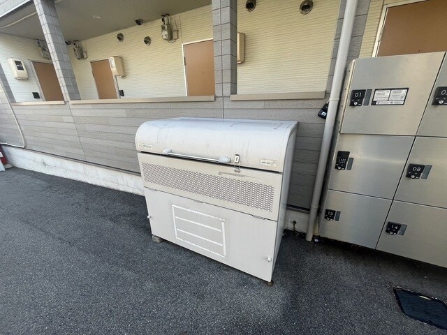 ベルハイム井口鈴が台の物件内観写真