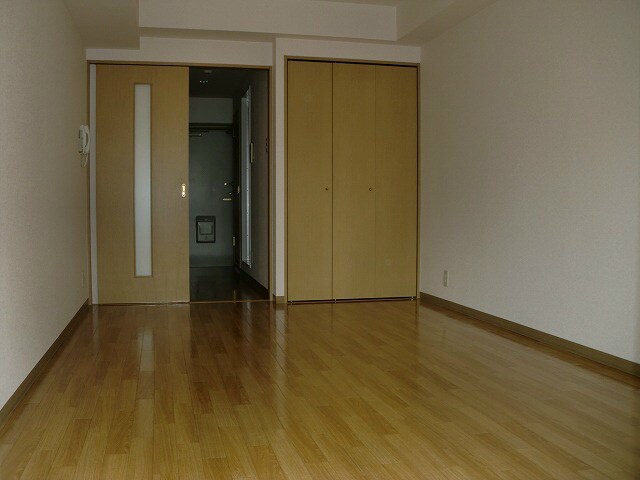 ゴーウェル富士見町の物件内観写真