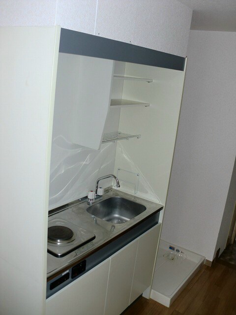 ゴーウェル富士見町の物件内観写真