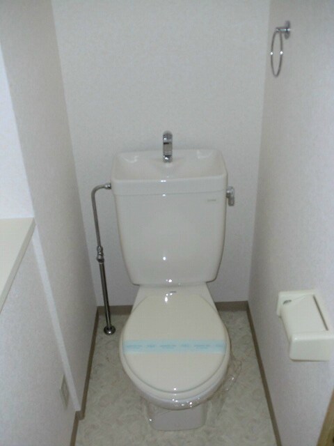 ゴーウェル富士見町の物件内観写真