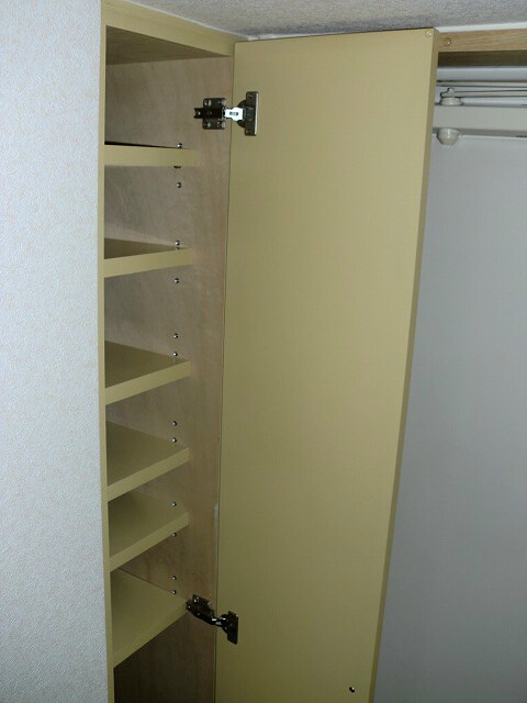 ゴーウェル富士見町の物件内観写真