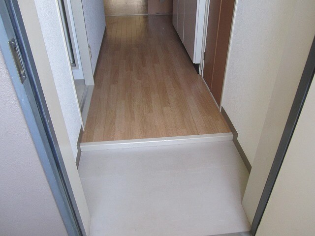 ル・クール上幟町の物件内観写真