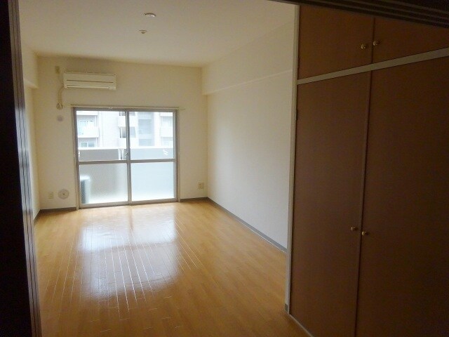 ル・クール上幟町の物件内観写真