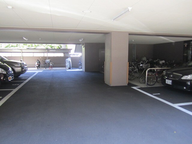 ル・クール上幟町の物件外観写真