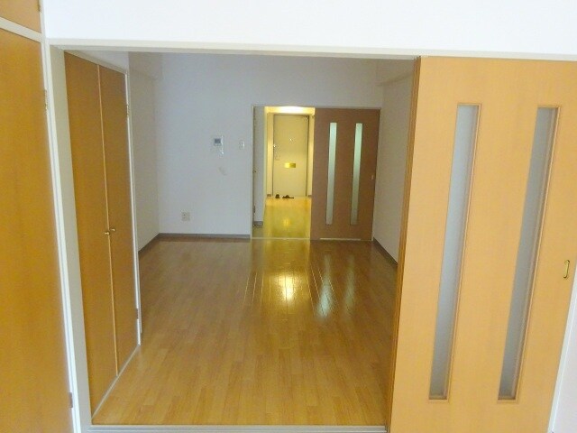 ル・クール上幟町の物件内観写真