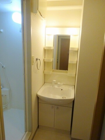 ル・クール上幟町の物件内観写真