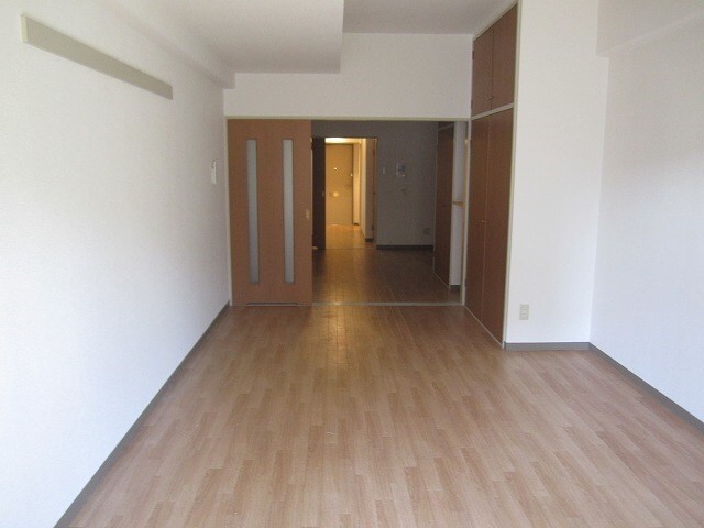 ル・クール上幟町の物件内観写真