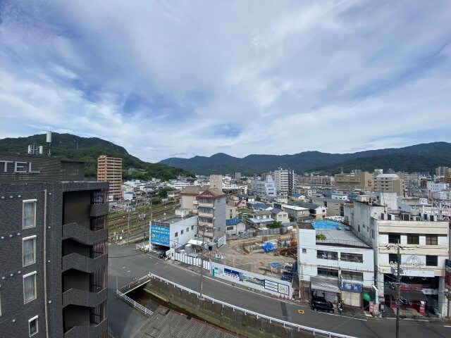 ヴィラ　ひまわりの物件内観写真