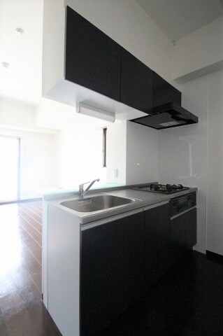 鉄砲町柴崎ビルの物件内観写真