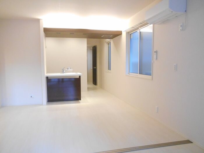 グランテリア楽々園Wの物件内観写真