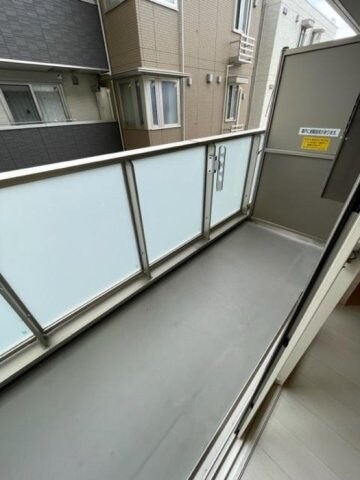 グランテリア楽々園Wの物件内観写真