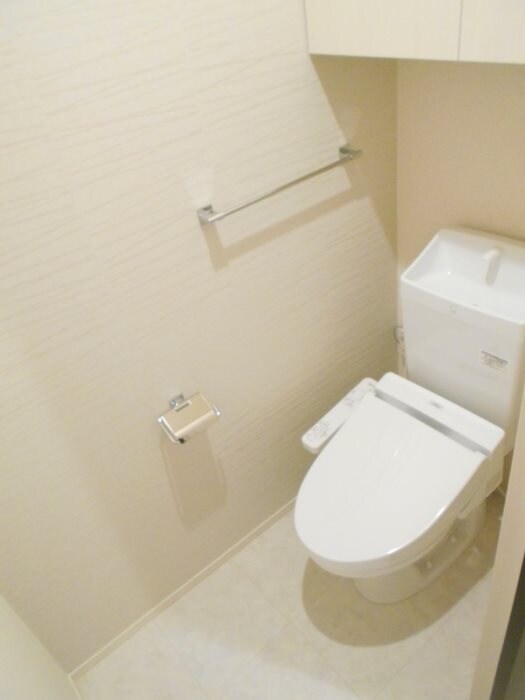 グランテリア楽々園Wの物件内観写真