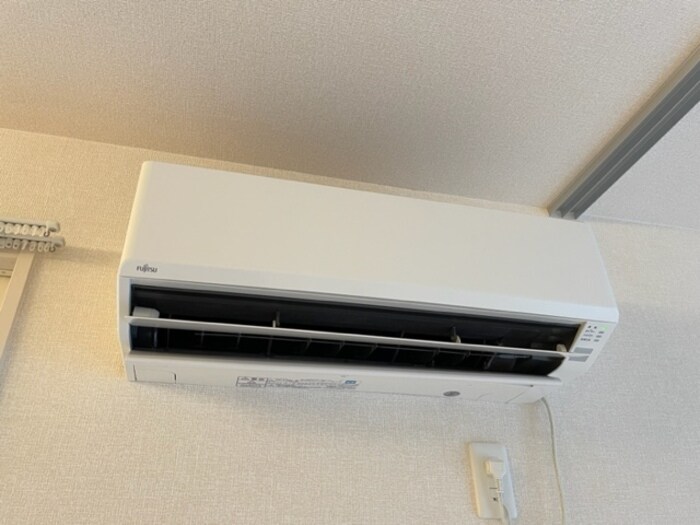 グランテリア楽々園Wの物件内観写真