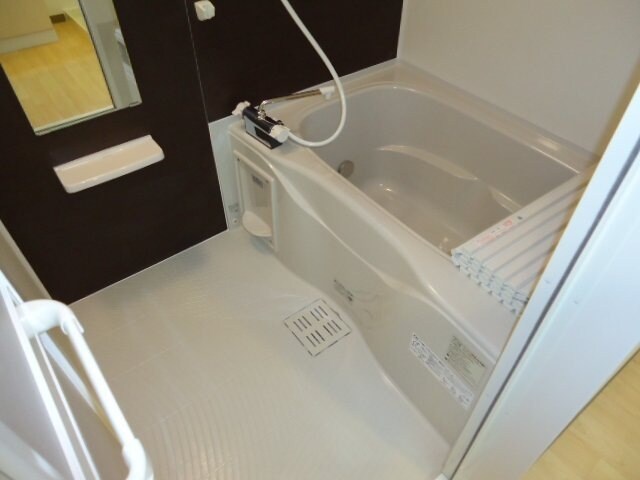 Birdland Courtの物件内観写真