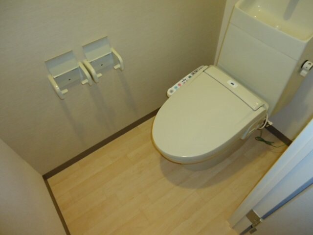 Birdland Courtの物件内観写真