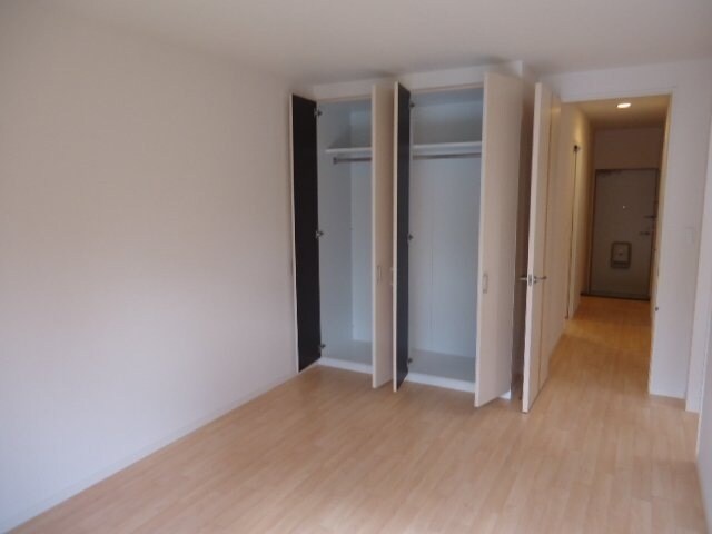 Birdland Courtの物件内観写真