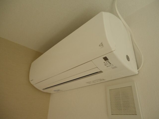 Birdland Courtの物件内観写真