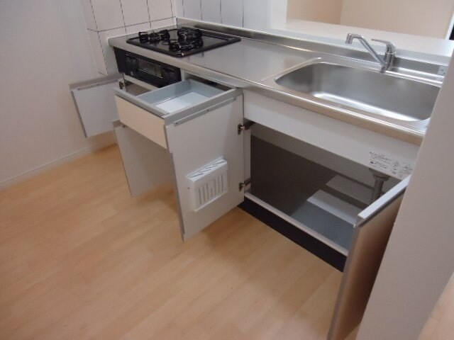 Birdland Courtの物件内観写真