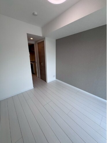 アイル　グランデ川崎DUEの物件内観写真