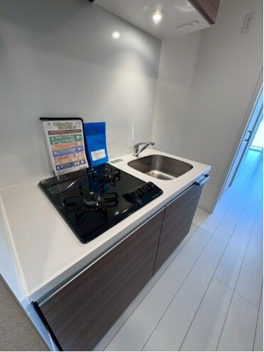 アイル　グランデ川崎DUEの物件内観写真