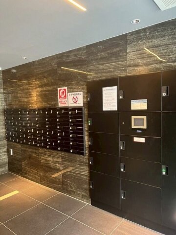 アイル　グランデ川崎DUEの物件内観写真