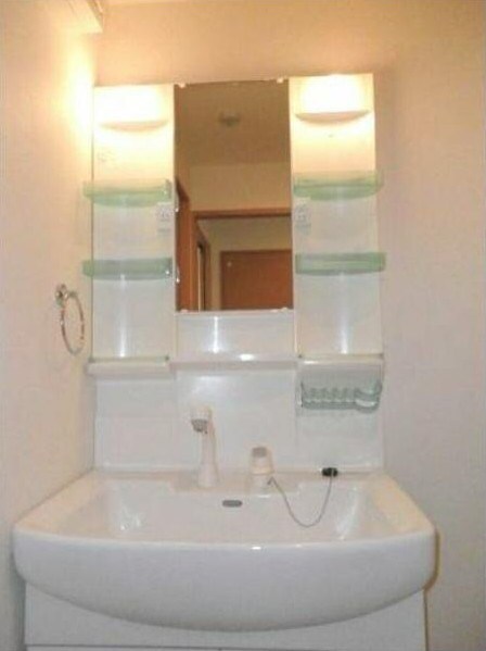 井土ケ谷駅 徒歩9分 1階の物件内観写真