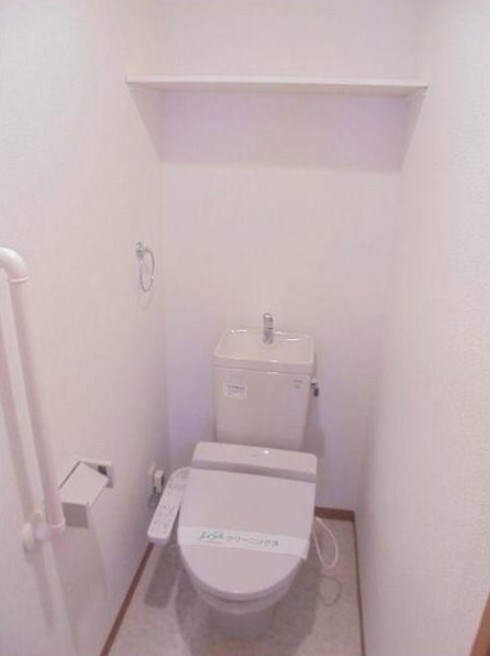 井土ケ谷駅 徒歩9分 1階の物件内観写真