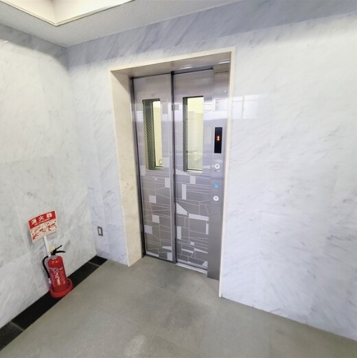 井土ケ谷駅 徒歩9分 1階の物件内観写真