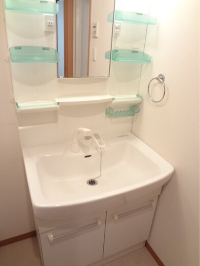 井土ケ谷駅 徒歩9分 1階の物件内観写真