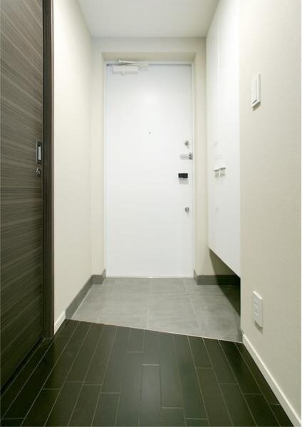 鶴見駅 徒歩10分 4階の物件内観写真