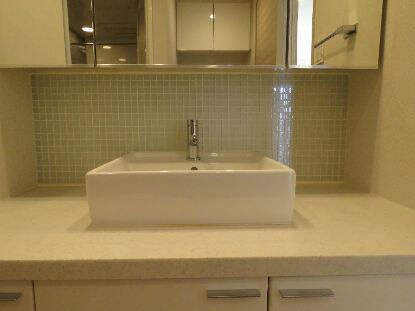 鶴見駅 徒歩10分 4階の物件内観写真