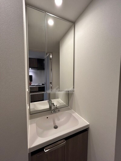 クレヴィスタ横浜関内Ⅱの物件内観写真