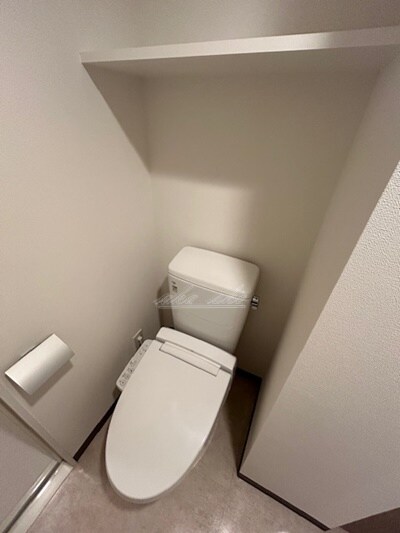 クレヴィスタ横浜関内Ⅱの物件内観写真