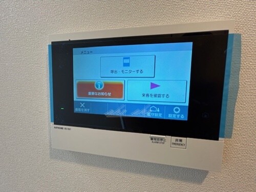 クレヴィスタ横浜関内Ⅱの物件内観写真