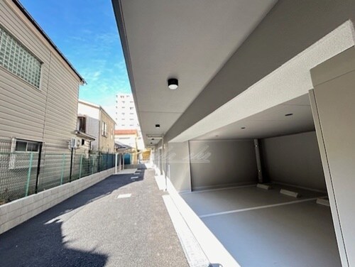 クレヴィスタ横浜関内Ⅱの物件内観写真