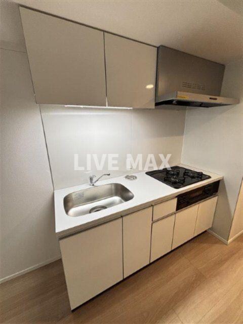 池上駅 徒歩6分 2階の物件内観写真