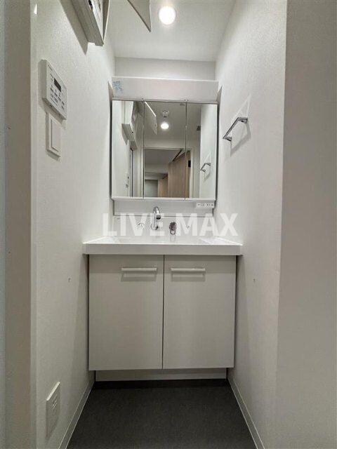 池上駅 徒歩6分 2階の物件内観写真