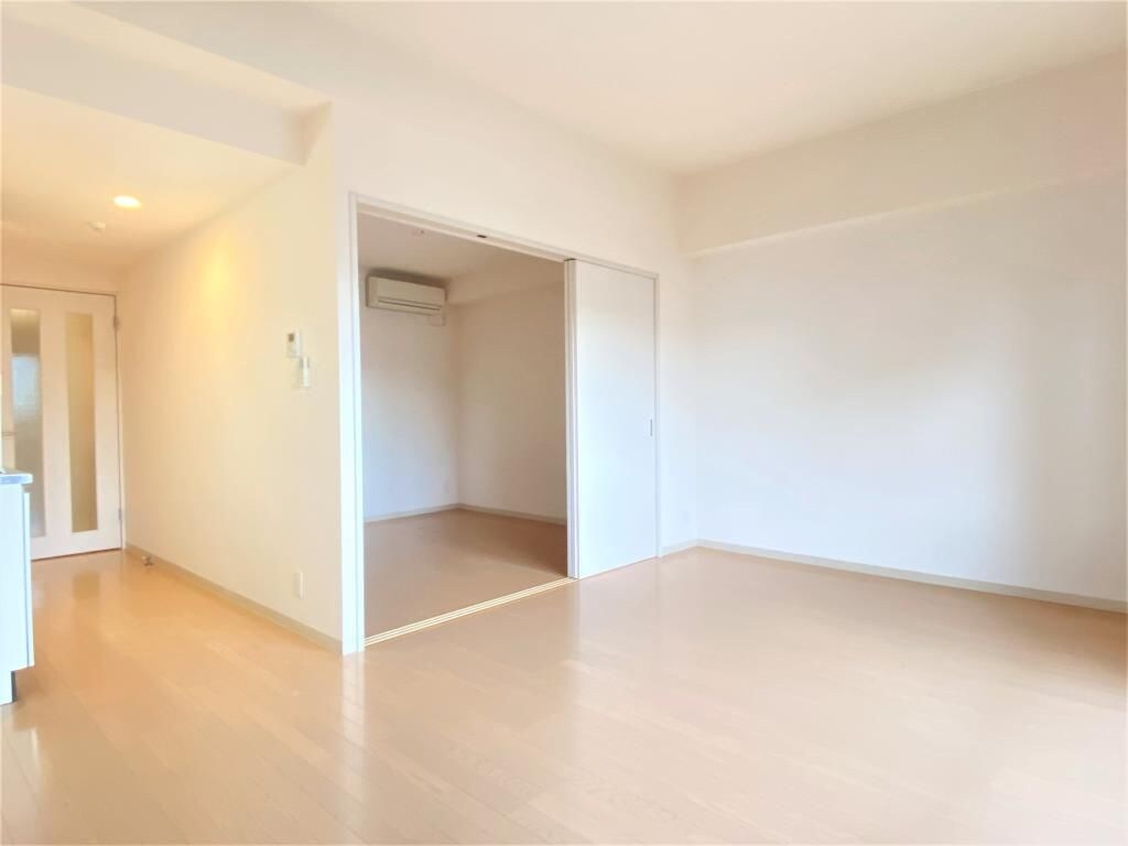 穴守稲荷駅 徒歩3分 6階の物件内観写真