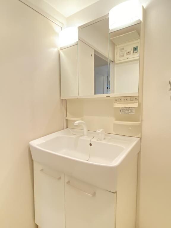 穴守稲荷駅 徒歩3分 6階の物件内観写真