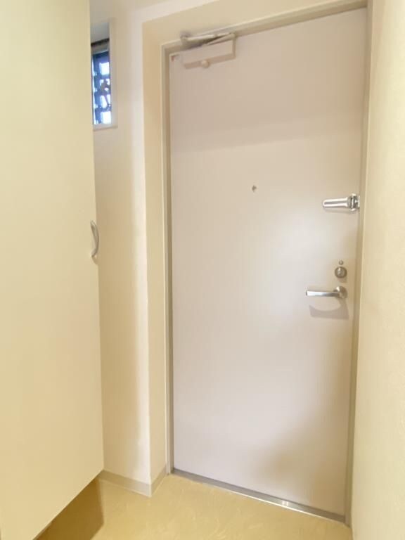 穴守稲荷駅 徒歩3分 6階の物件内観写真