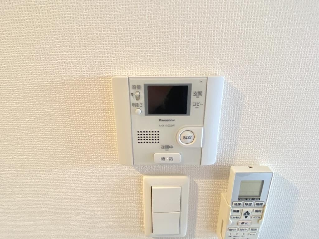 穴守稲荷駅 徒歩3分 6階の物件内観写真