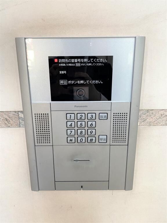 穴守稲荷駅 徒歩3分 6階の物件内観写真