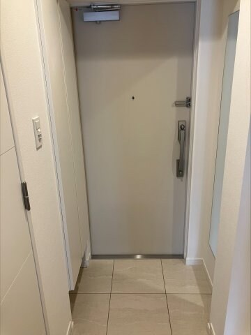 ルフレプレミアム横浜リーヴァの物件内観写真